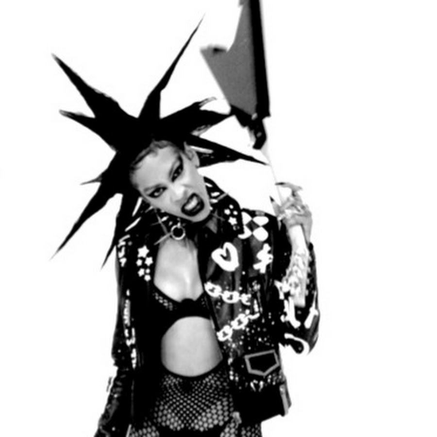 Image result for rico nasty