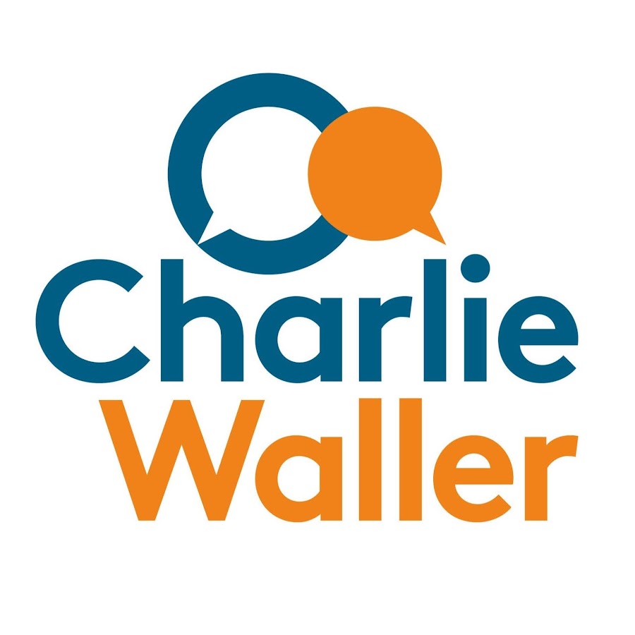 Charlie Waller Logo
