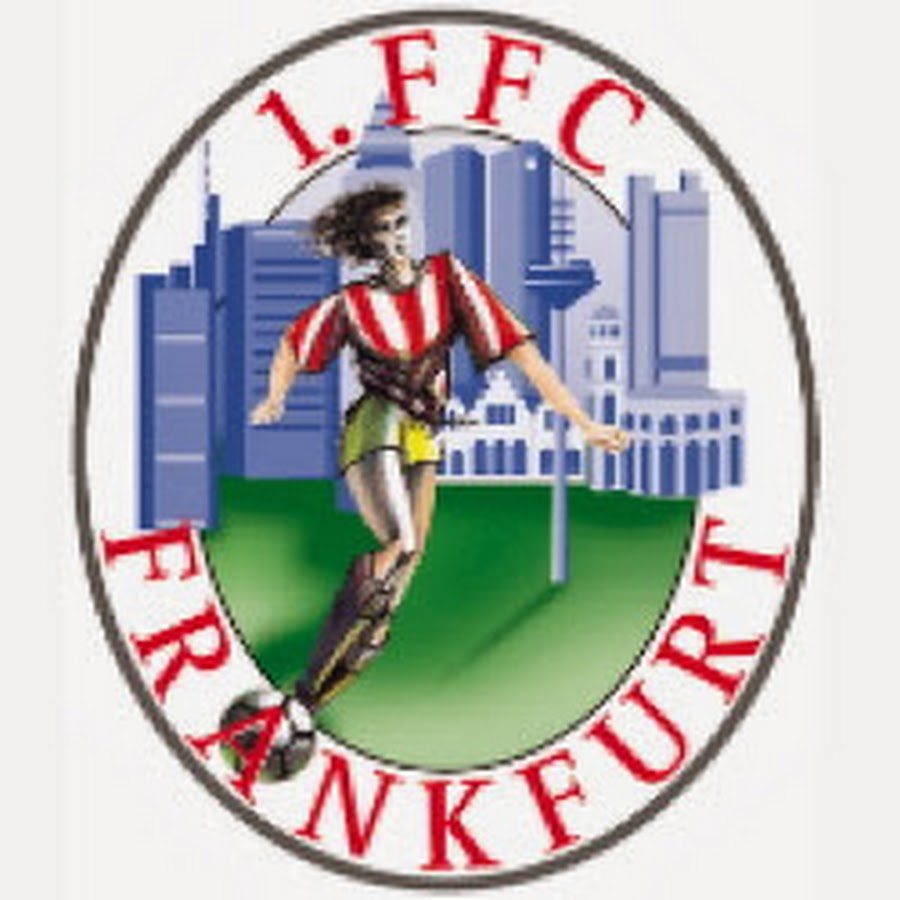 1. FFC Frankfurt - YouTube