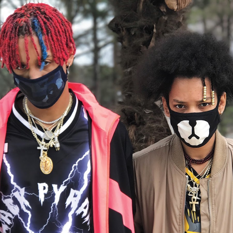 Ayo & Teo INSTAGRAM - YouTube