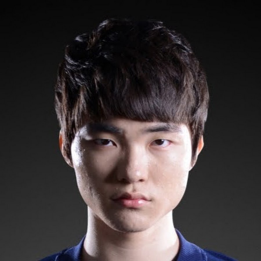 SKT T1 Faker VODs YouTube