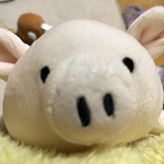 ぶぅぶぅ