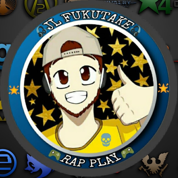 JLFUKUTAKE RAP Net Worth & Earnings (2026)