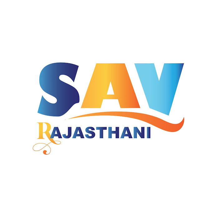 SAV Rajasthani Net Worth & Earnings (2022)