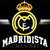 What could MADRIDISTA CHANNEL buy with $802.13 thousand?