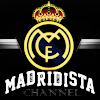 What could MADRIDISTA CHANNEL buy with $802.1 thousand?