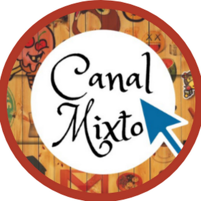 CANAL MIXTO Net Worth & Earnings (2026)