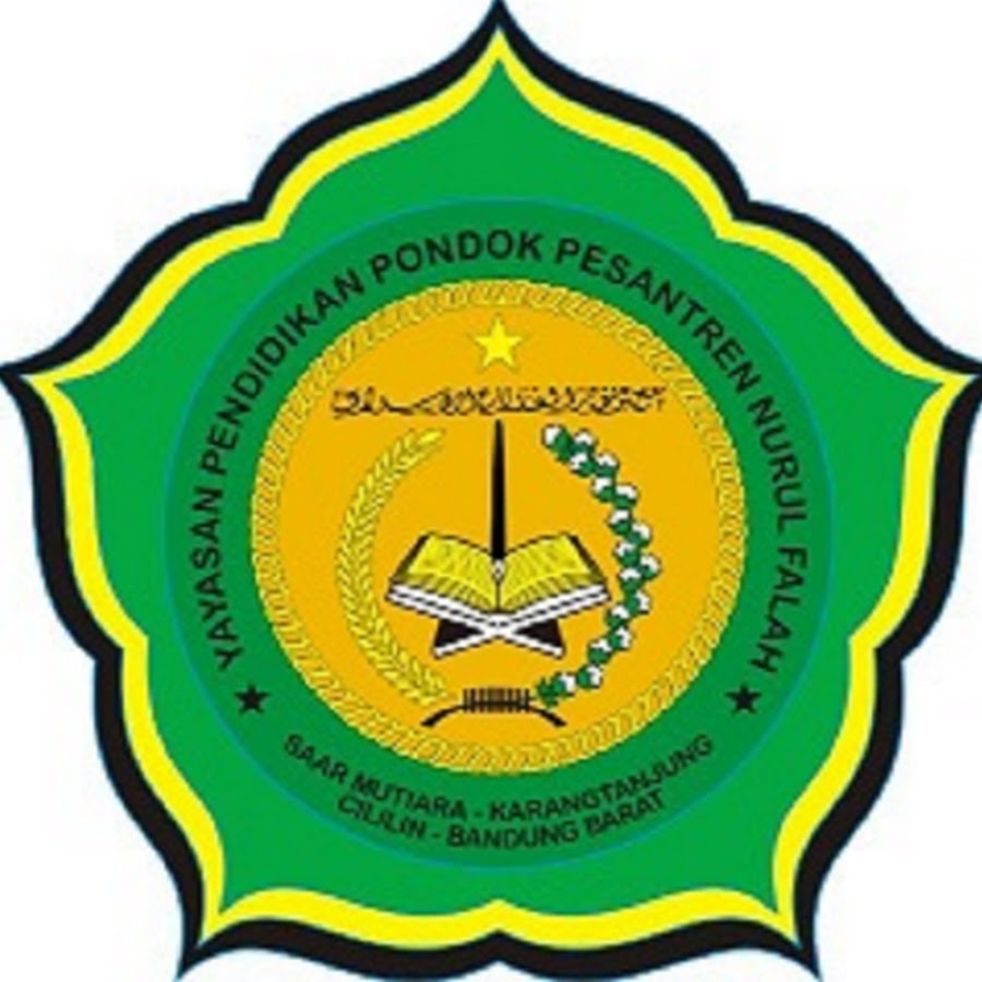 Logo Mts Nurul Falah - SMP MTs Pendidikan Menegah