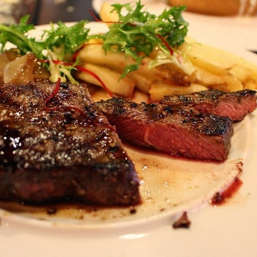 Lava Rock Grilling YouTube