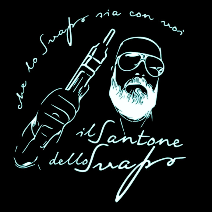 Il Santone Dello Svapo Net Worth & Earnings (2025)
