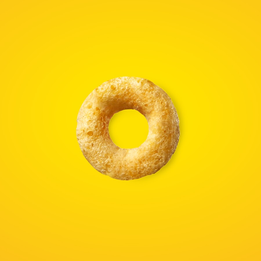 Cheerios - YouTube