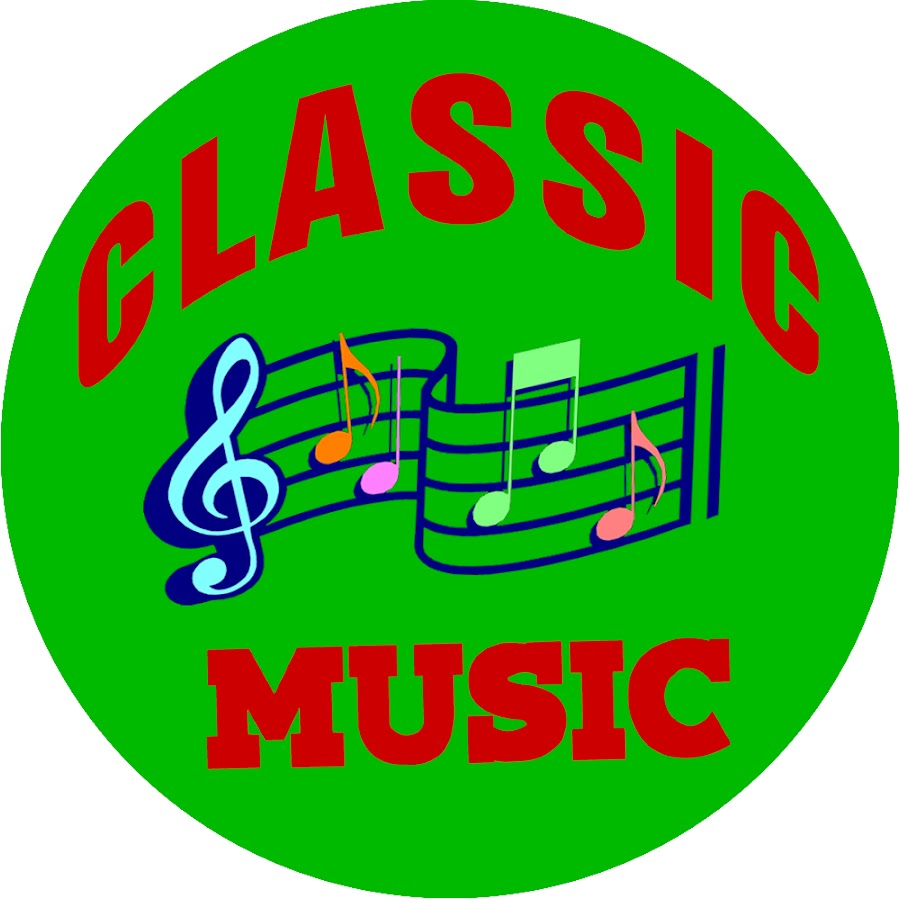 Classic Music YouTube
