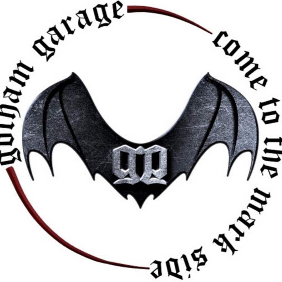 Gotham Garage YouTube