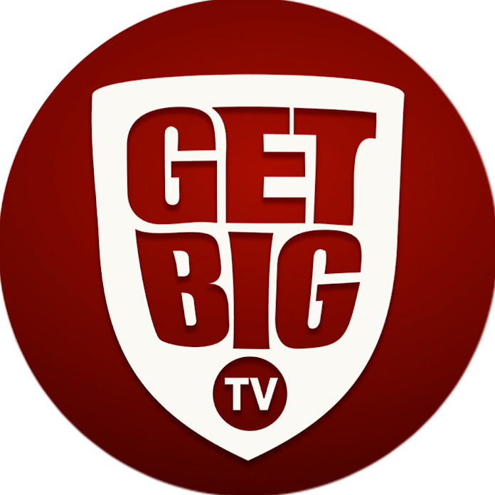 GETBIG.TV Net Worth & Earnings (2024)