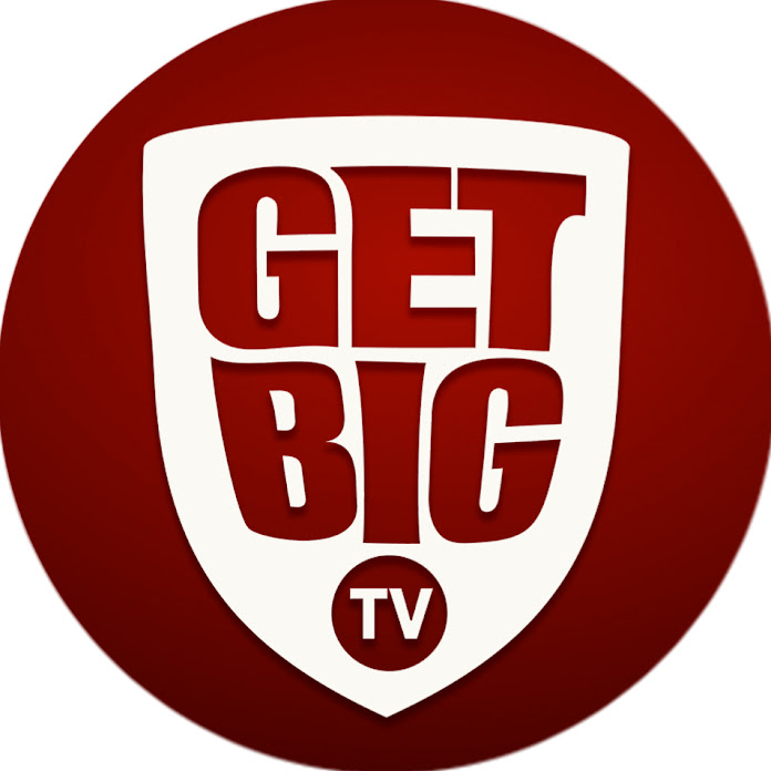 GETBIG.TV Net Worth & Earnings (2026)