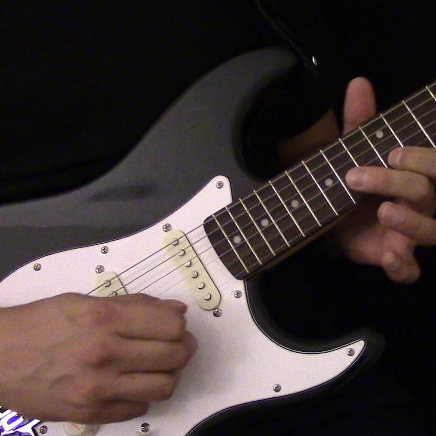 Las Vegas Guitar YouTube