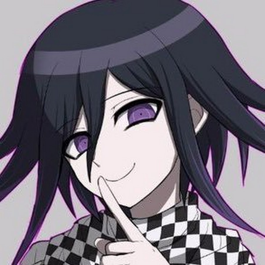 Danganronpa Pfp Kokichi / Kokichi Ouma | Danganronpa, Danganronpa