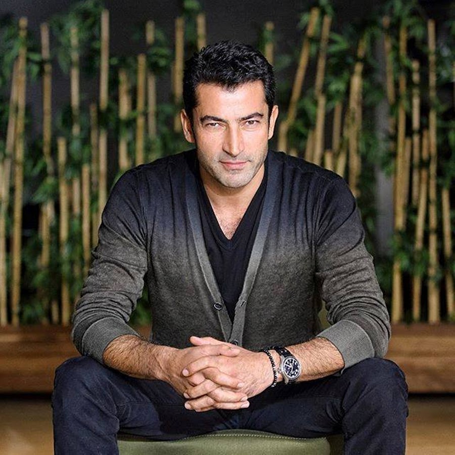 kenan imirzalioglu - YouTube