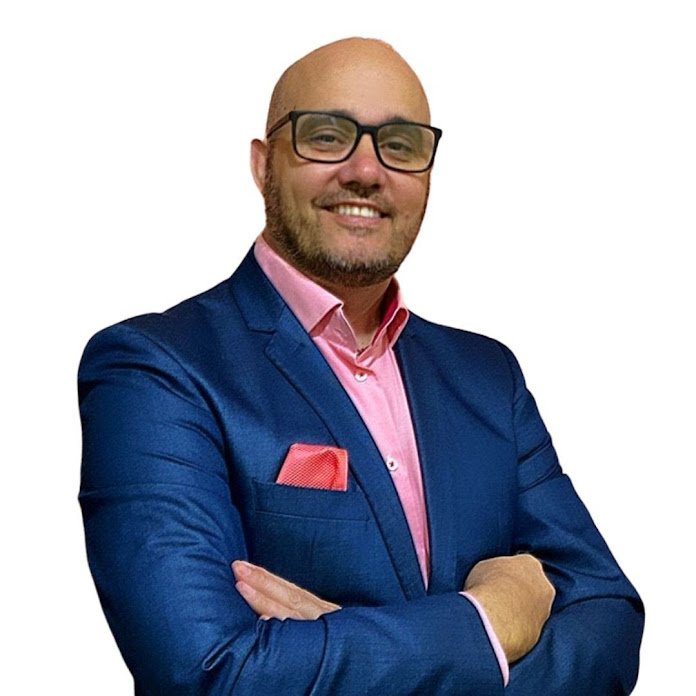 GILSON CASTILHO REFLEXÕES DE VIDA Net Worth & Earnings (2026)