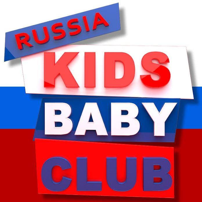 Kids Baby Club Russia - Мультфильмы для детей Net Worth & Earnings (2024)