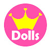 What could DOLLS DRAWING & PLAYING buy with $6.35 million?