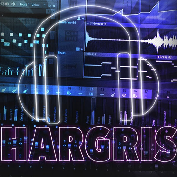 Hargris Net Worth & Earnings (2023)