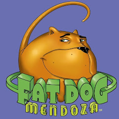 Fat Dog Mendoza Youtube Channel Statistics Online Video Analysis Vidooly