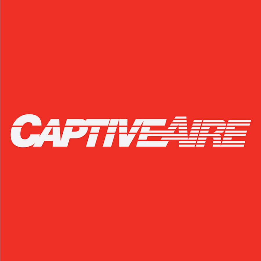 CaptiveAire YouTube