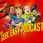 The Geek Easy Podcast thumbnail