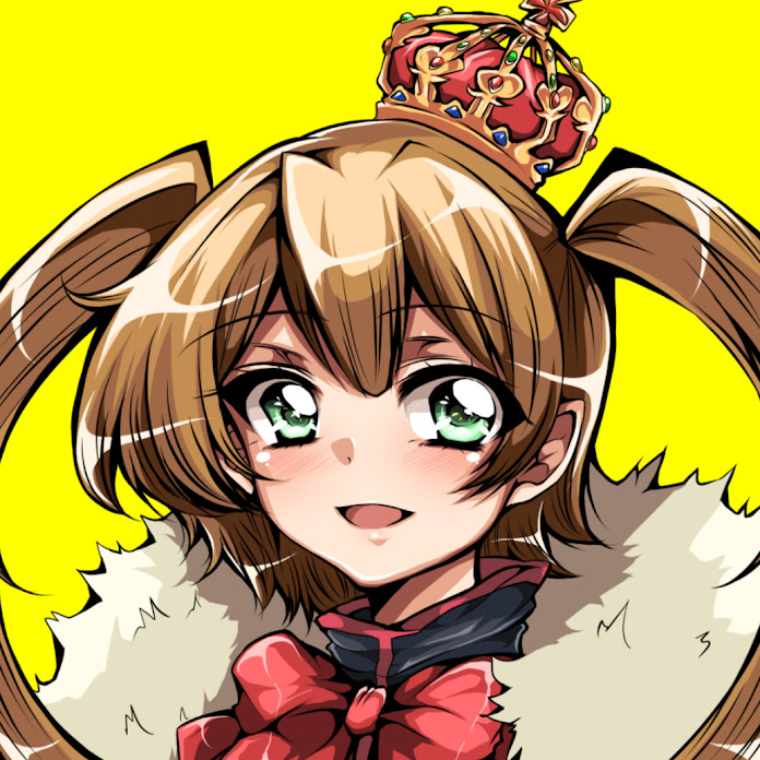 アメージングch Net Worth & Earnings (2026)