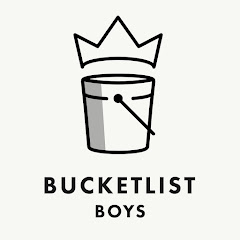 The Bucket List Boys avatar