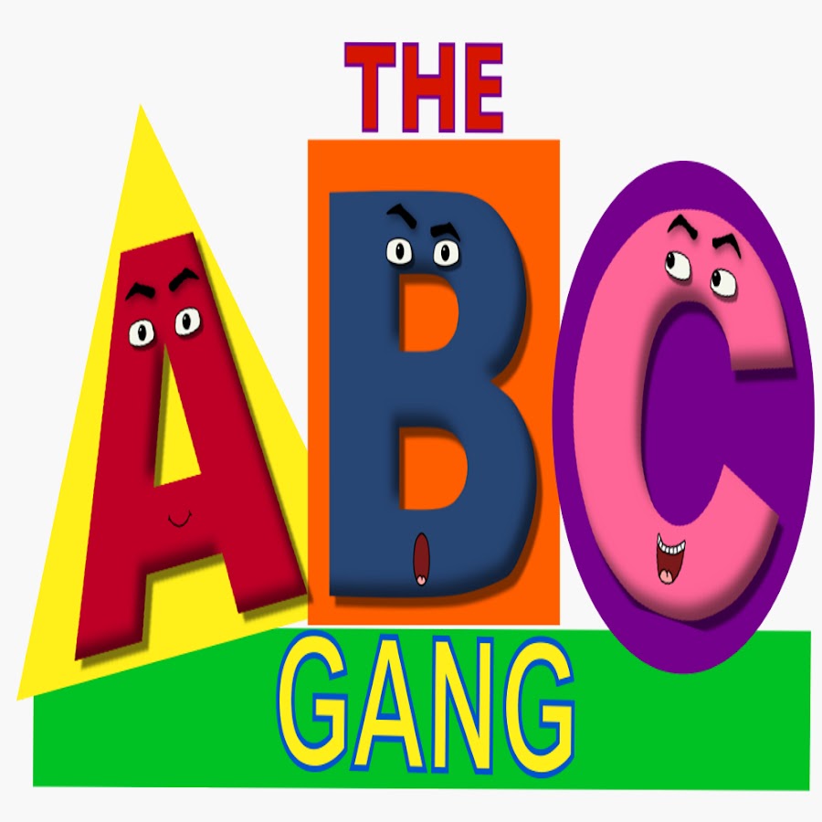 The Abc Gang Youtube