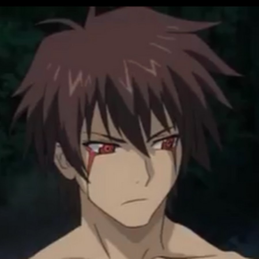 Demon King Daimao !!! - YouTube