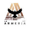 What could La Armería buy with $2.71 million?