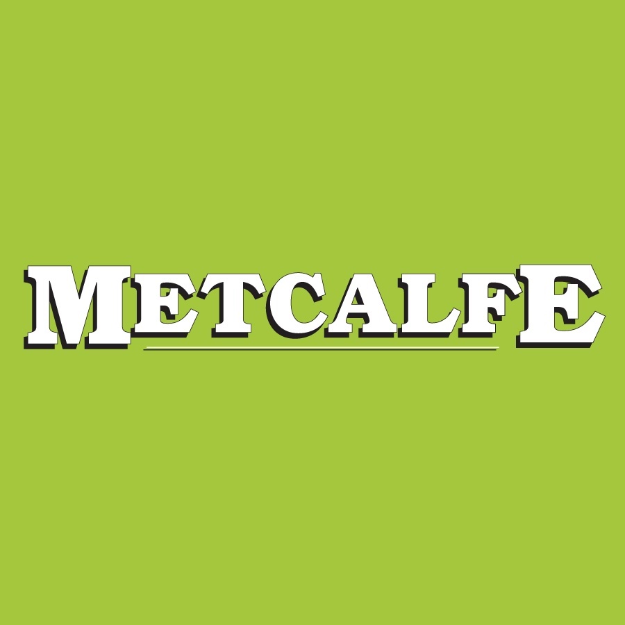 Metcalfe Models YouTube