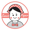 Sweet Paper 桼塼С