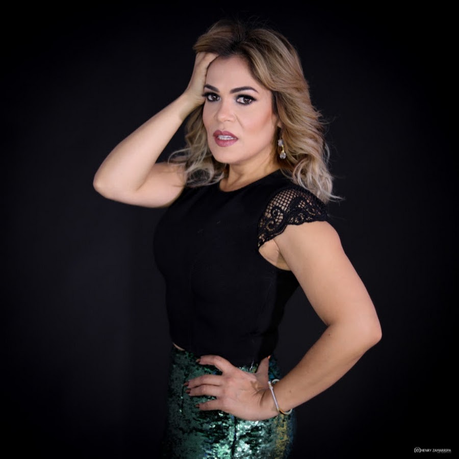 Eloisa Guajardo YouTube