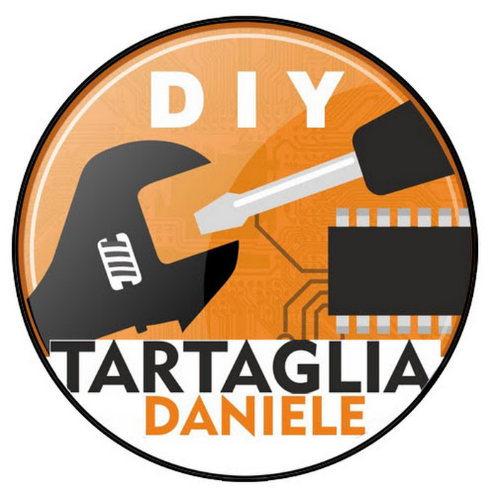 Daniele Tartaglia Net Worth & Earnings (2023)