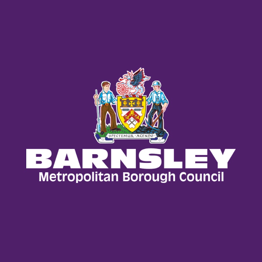Barnsley Council YouTube