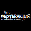What could Die Geisterakten buy with $100 thousand?