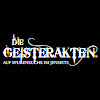 What could Die Geisterakten buy with $100 thousand?