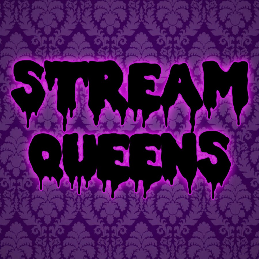 Stream Queens YouTube