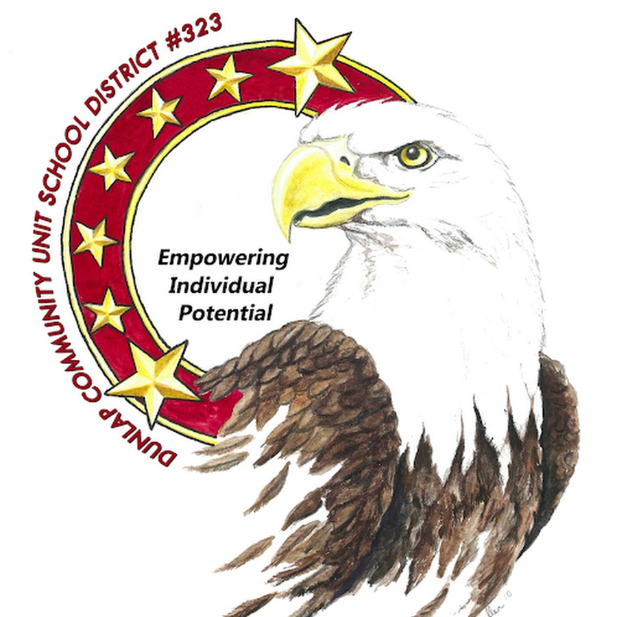 Dunlap School District 323 YouTube