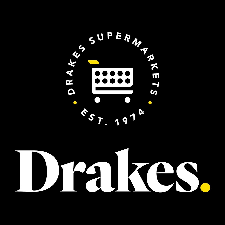 Drakes Supermarkets YouTube
