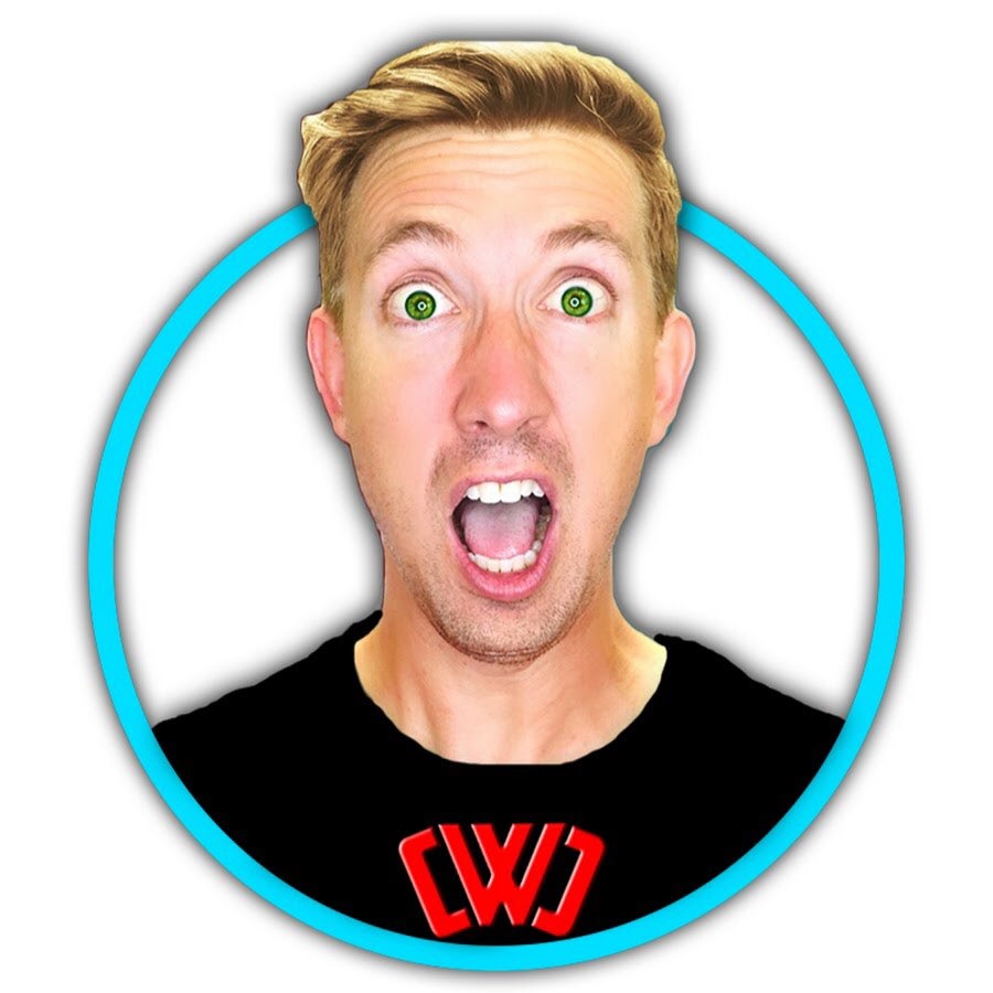 Chad Wild clay - YouTube