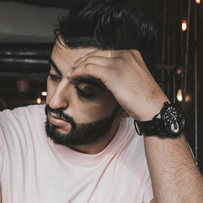 عبدالكريم الحربي | القناة الرسمية Net Worth & Earnings (2026)