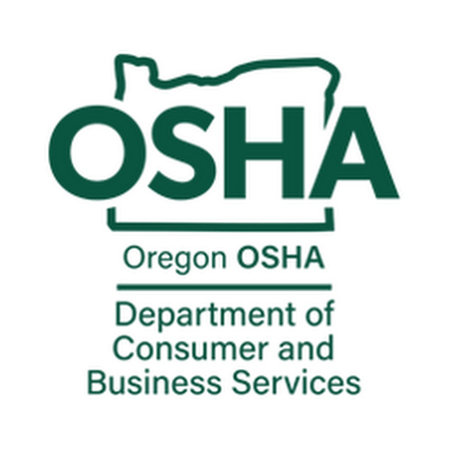 Oregon Occupational Safety & Health (Oregon OSHA) YouTube