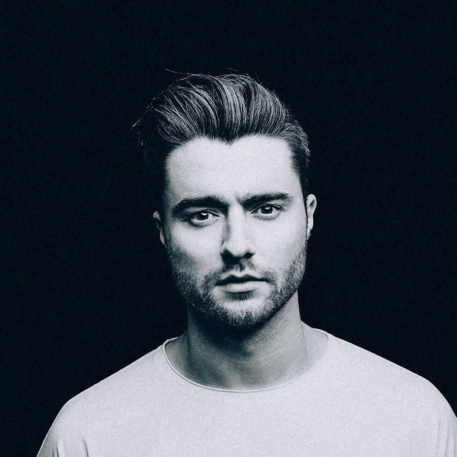 Frank Walker YouTube