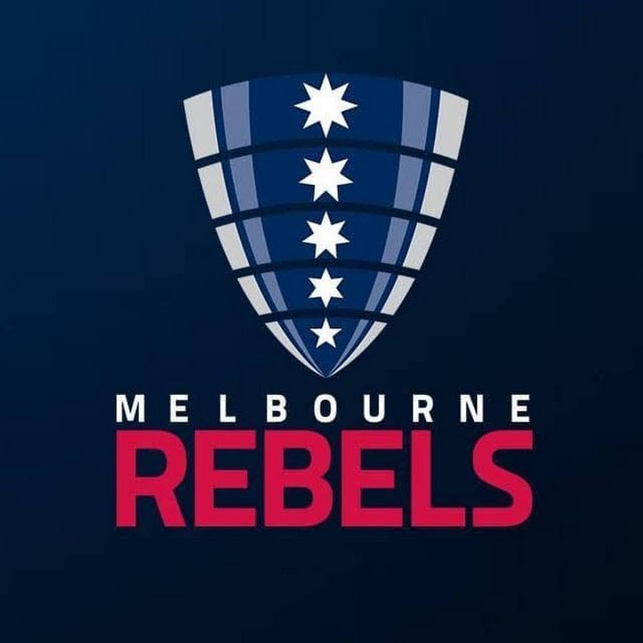 Melbourne Rebels YouTube