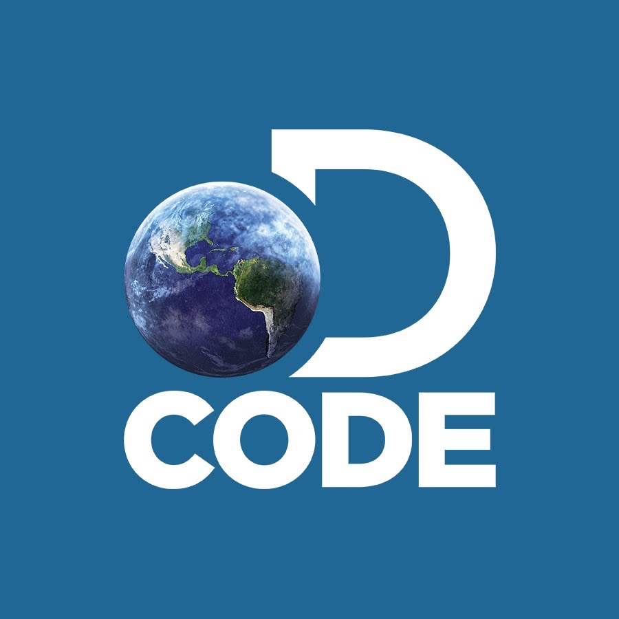 DCODE By Discovery YouTube